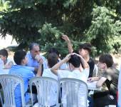 Kampüste Öğren Kampüste Keşfet Projesi-3