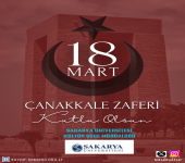 Çanakkale Zaferi'nin 109. Yıldönümü