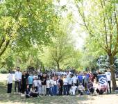 Kampüste Öğren Kampüste Keşfet Projesi