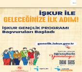 İŞKUR Gençlik Programı