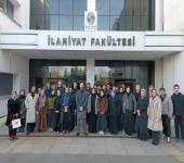 Geleceğime Yön Veriyorum/İlahiyat Fakültesi