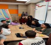 Sevgiye Engel Yok Projesi-2