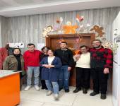 Sevgiye Engel Yok Projesi