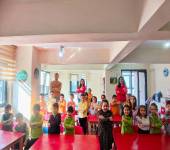 Çekirdekten Güçlü Yarınlara Projesi