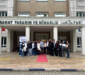 Geleceğime Yön Veriyorum/STMF