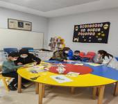 Hastane Okulu Projesi