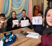 Sevgiye Engel Yok Projesi