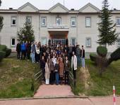 Geleceğime Yön Veriyorum