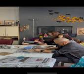 Bir Tatlı Huzur Projesi