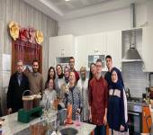 Sosyal Farkındalık Etkinliği