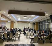Game Jam 2024 VI Etkinliği