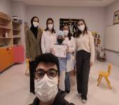 Hastane Okulu Projesi