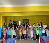 Çekirdekten Güçlü Yarınlara Projesi-2