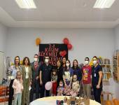 Hastane Okulu Projesi-2