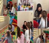 Çekirdekten Güçlü Yarınlara Projesi