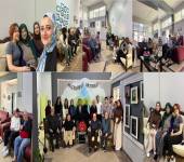 Bir Tatlı Huzur Projesi