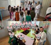 Çekirdekten Güçlü Yarınlara Projesi