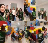 Hastane Okulu Projesi