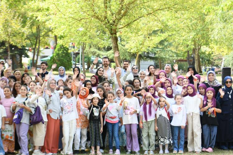 Kampüste Öğren Kampüste Keşfet Projesi-4
