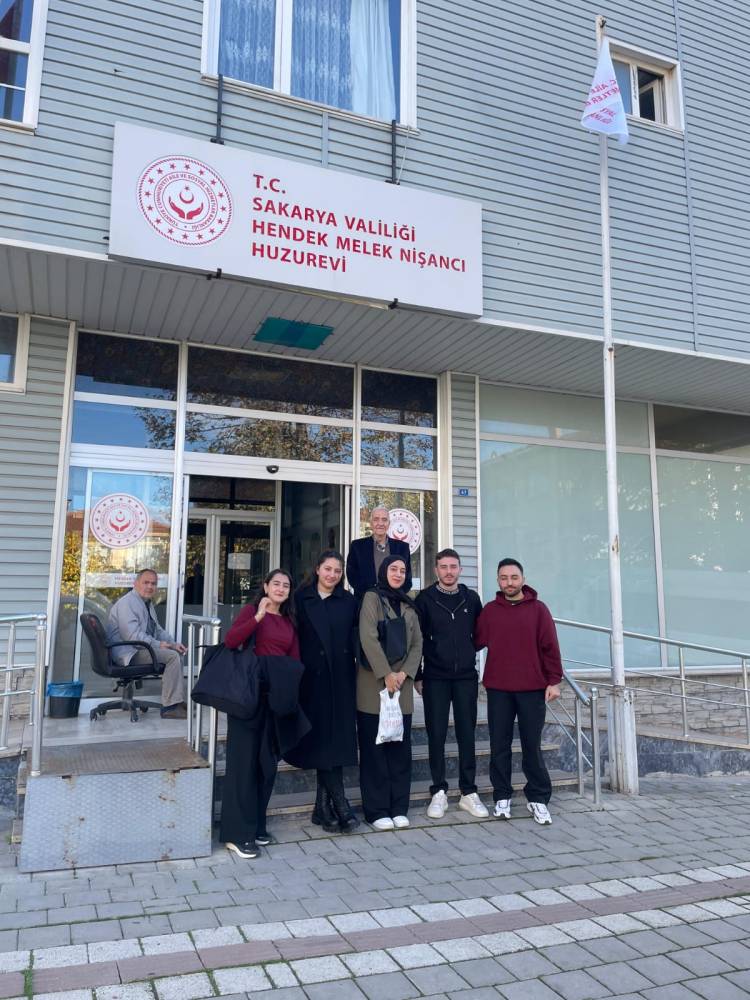 Bir Tatlı Huzur Projesi-3