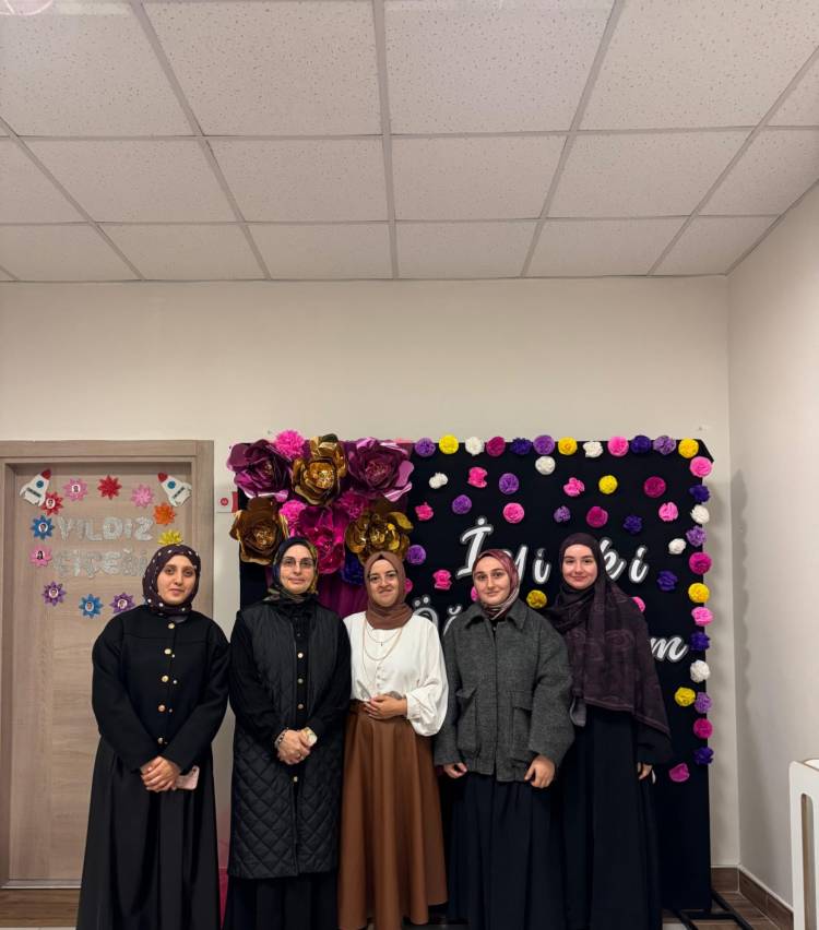 Çekirdekten Güçlü Yarınlara Projesi-4