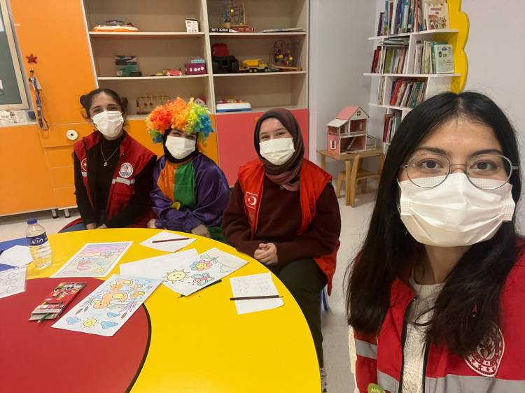 Hastane Okulu Projesi-3