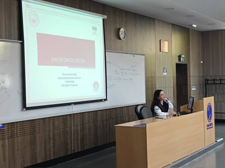 Evlilik Akademisi Projesi