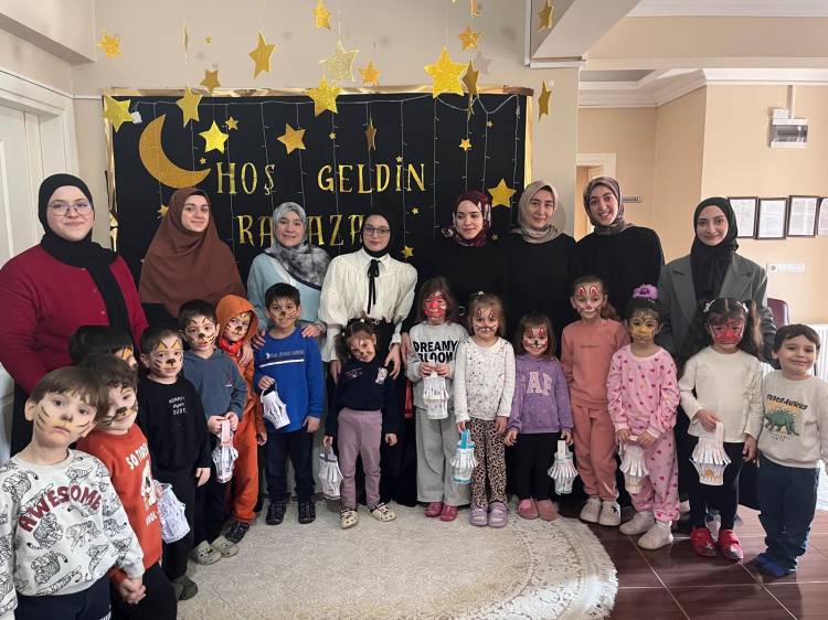 Çekirdekten Güçlü Yarınlara Projesi