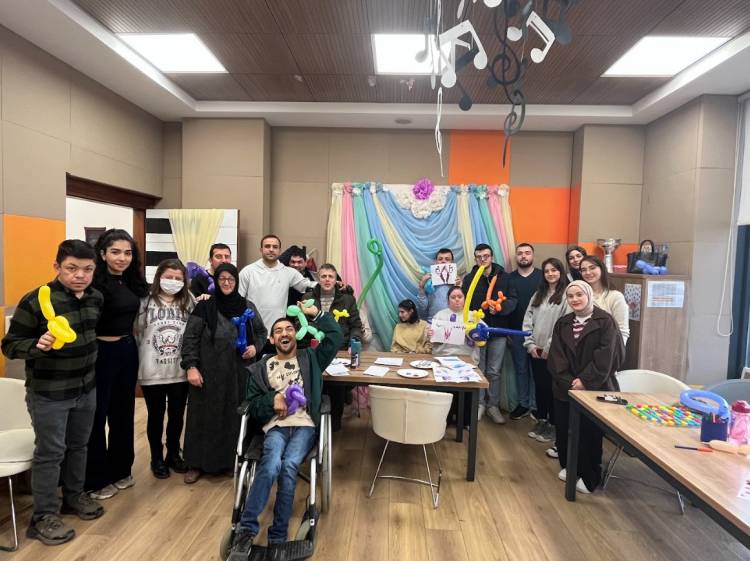 Sevgiye Engel Yok Projesi