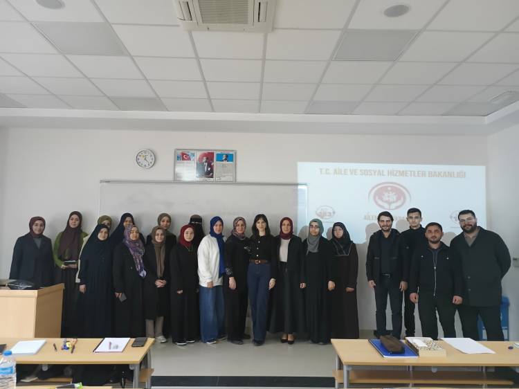 Evlilik Akademisi Projesi