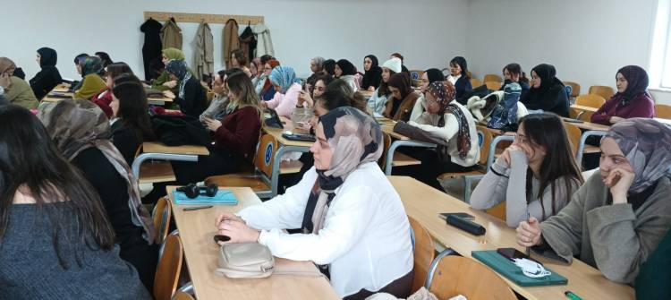 Evlilik Akademisi Projesi