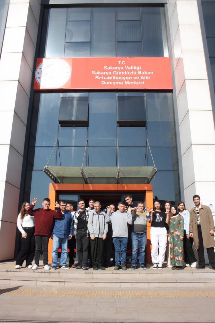 Sevgiye Engel Yok Projesi/2024-2