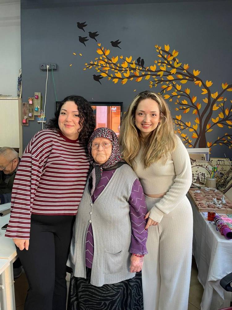 Bir Tatlı Huzur Projesi-5