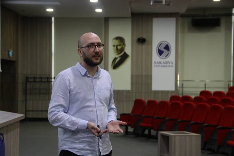 Evlilik Akademisi Projesi