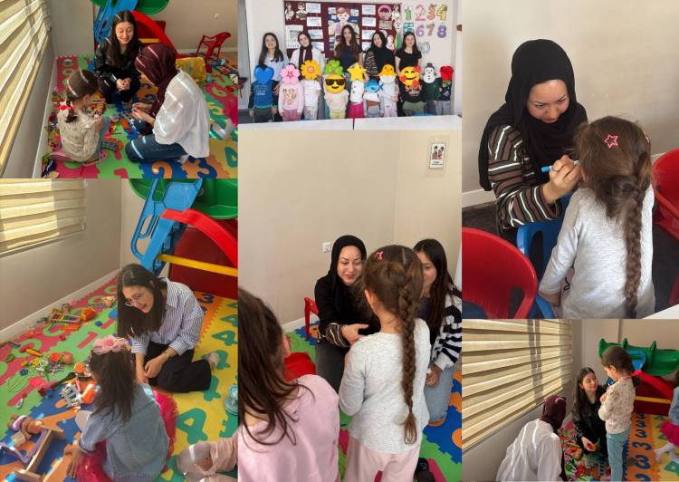 Çekirdekten Güçlü Yarınlara Projesi