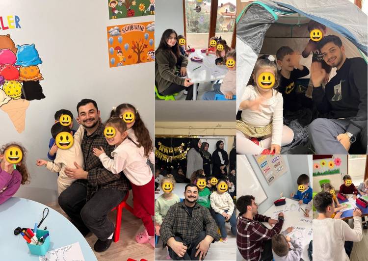 Çekirdekten Güçlü Yarınlara Projesi