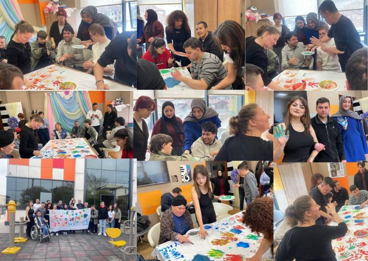 Sevgiye Engel Yok Projesi