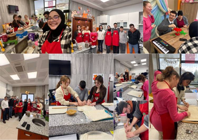 Sevgiye Engel Yok Projesi