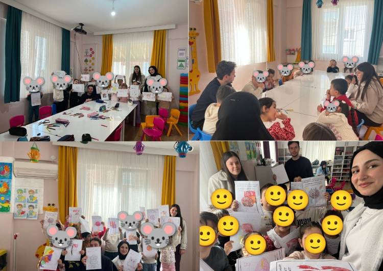 Çekirdekten Güçlü Yarınlara Projesi