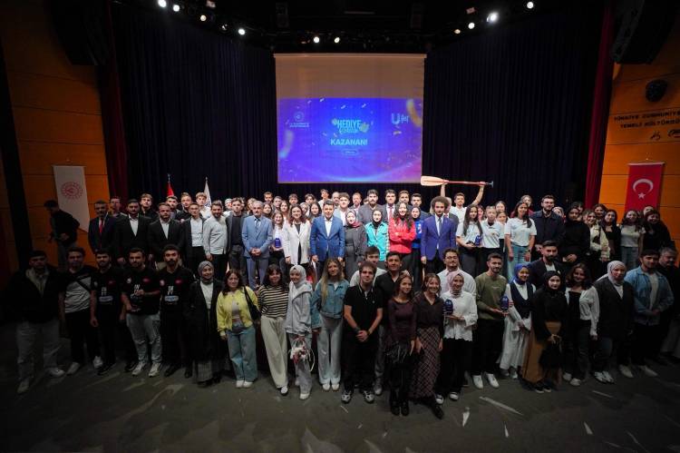 Topluluk Tanıtım Günleri/2025