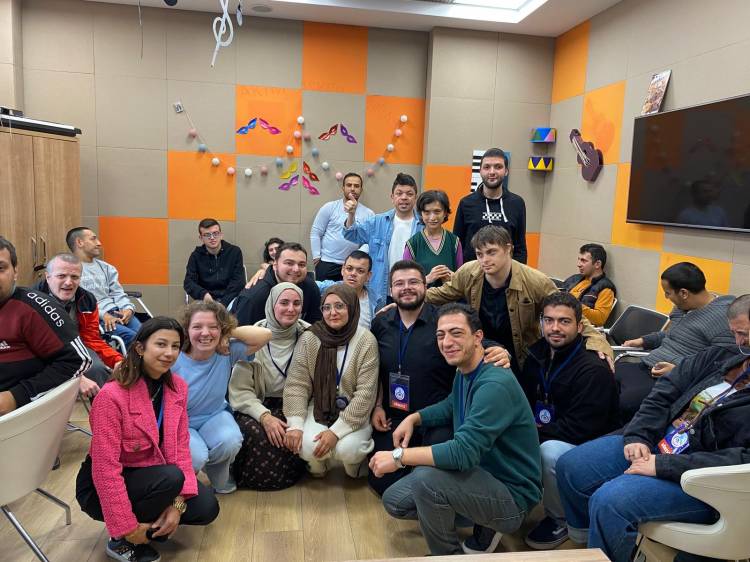 Sevgiye Engel Yok Projesi