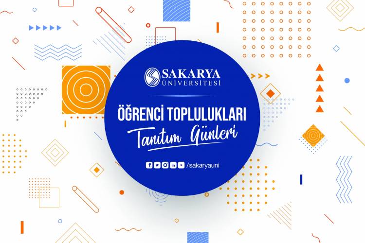 Topluluk Tanıtım Günleri